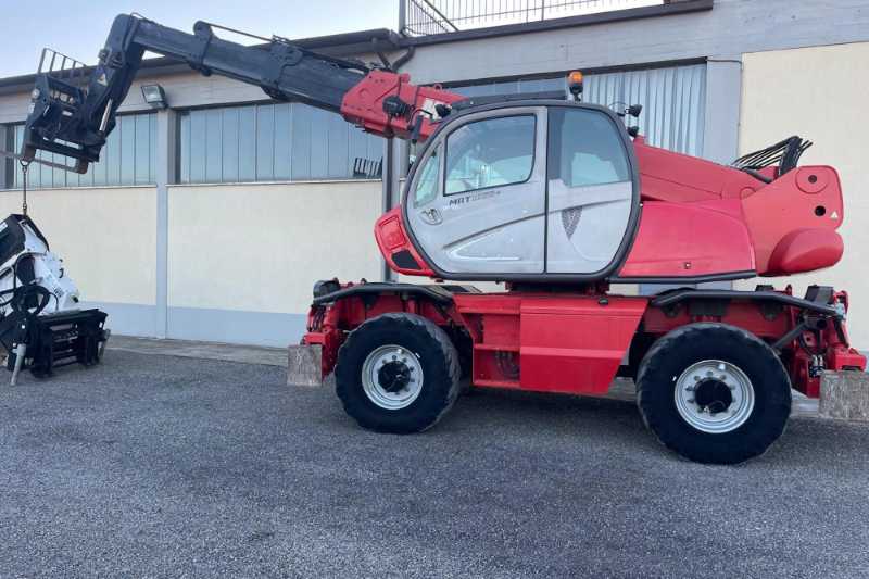 OmecoHub - Immagine MANITOU MRT1850